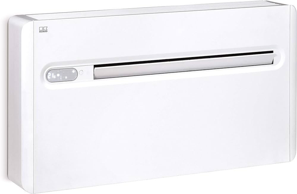 climatiseur monobloc