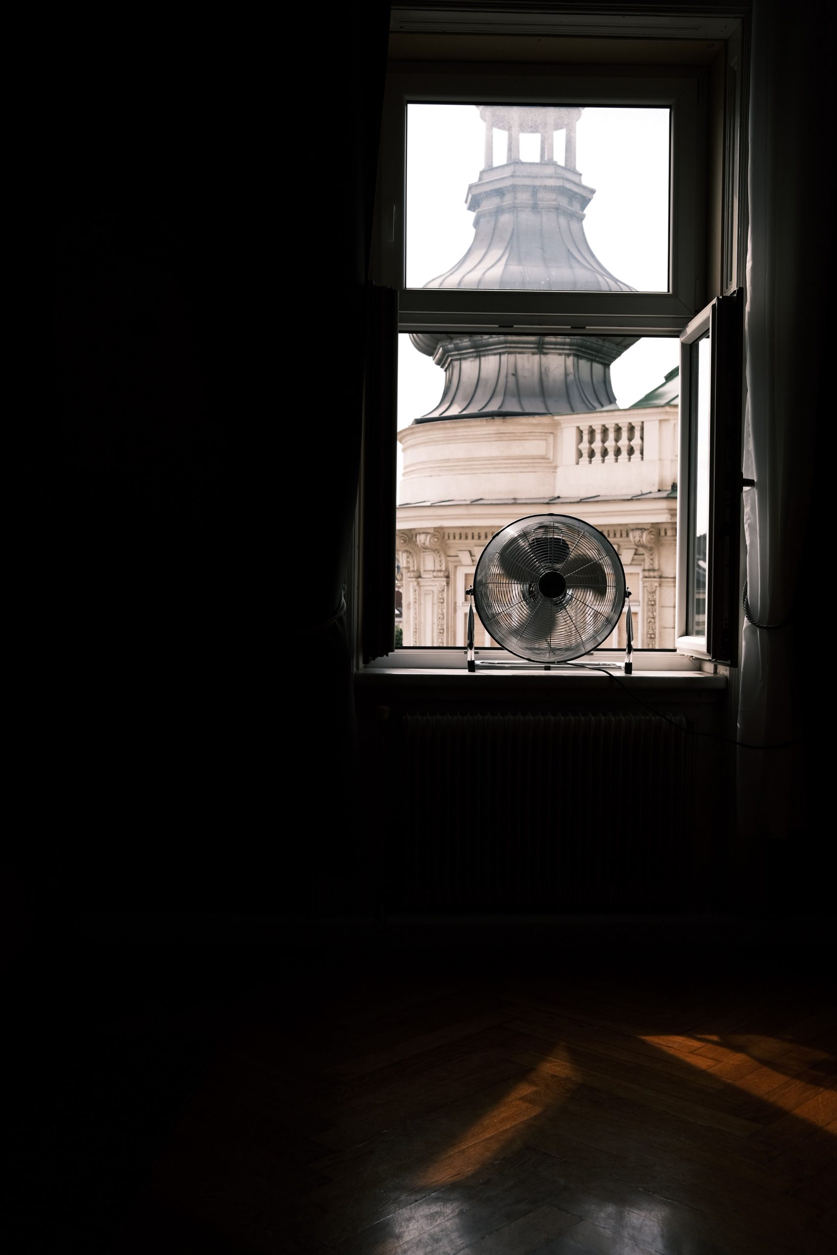 ventilateur