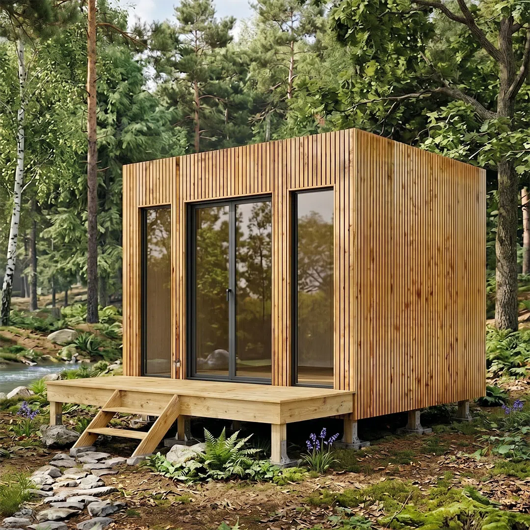 montage studio de jardin Cover Green en auto construction montage studio de jardin Cover Green en auto construction