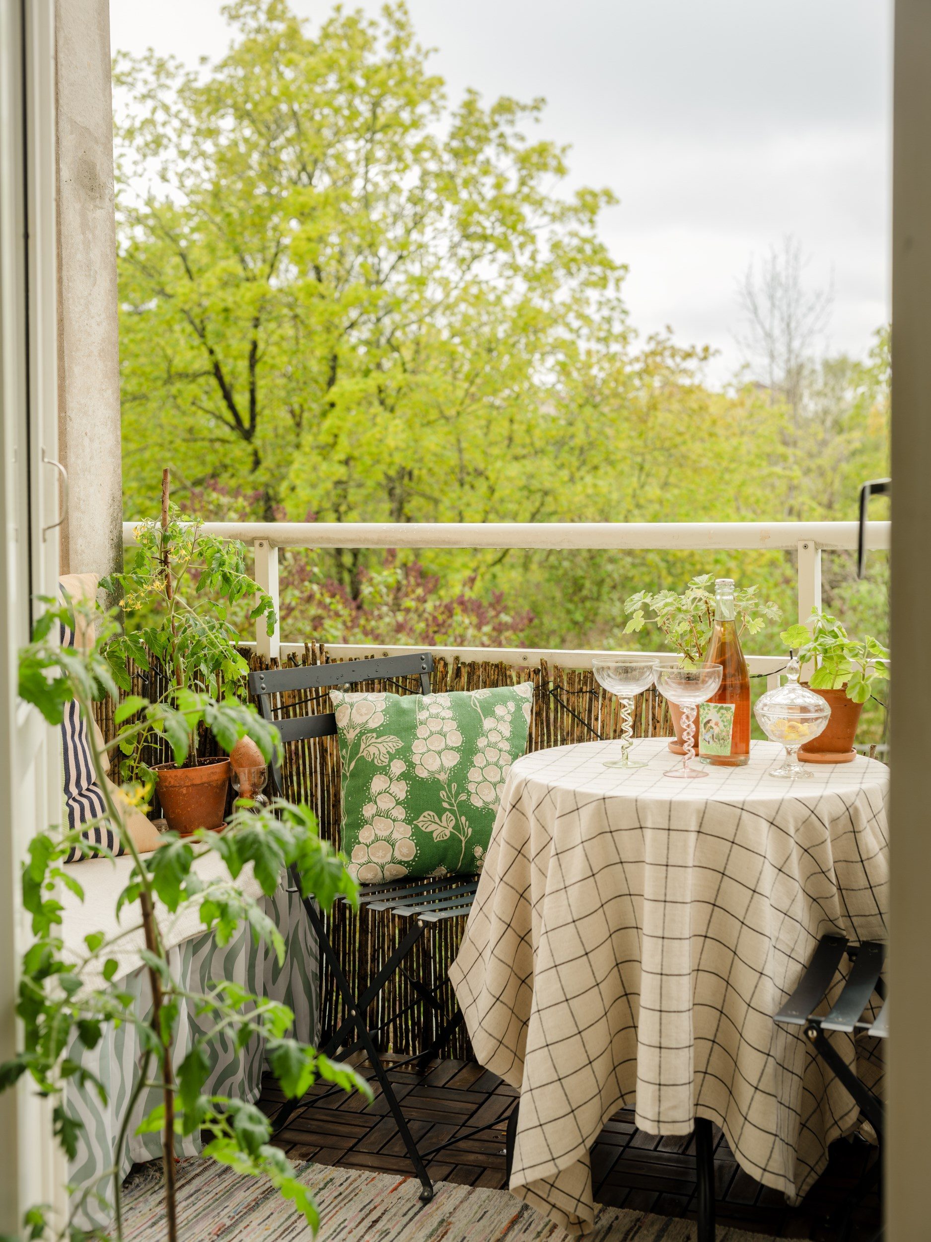 balcon balcon