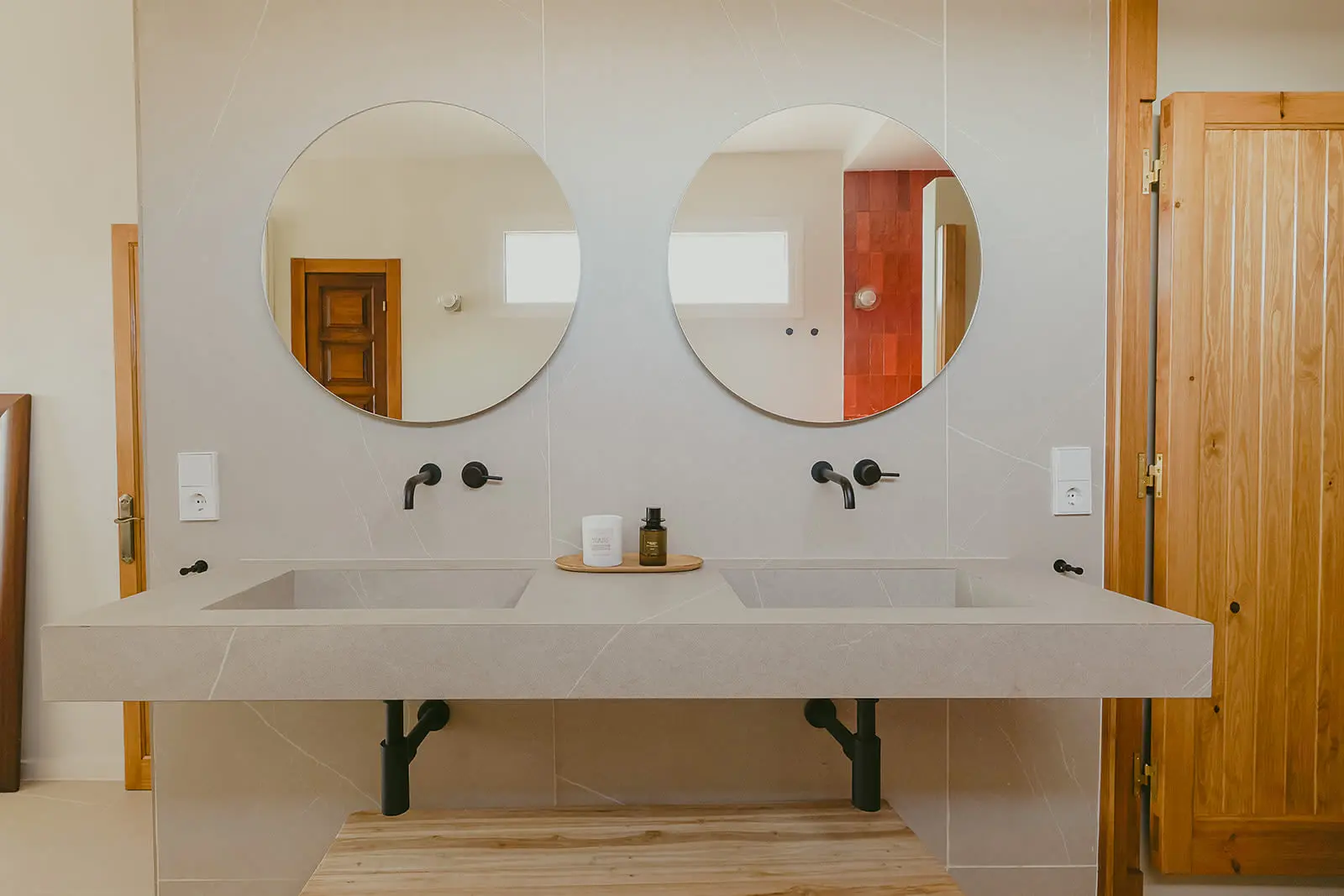 salle de bain contemporaine salle de bain contemporaine
