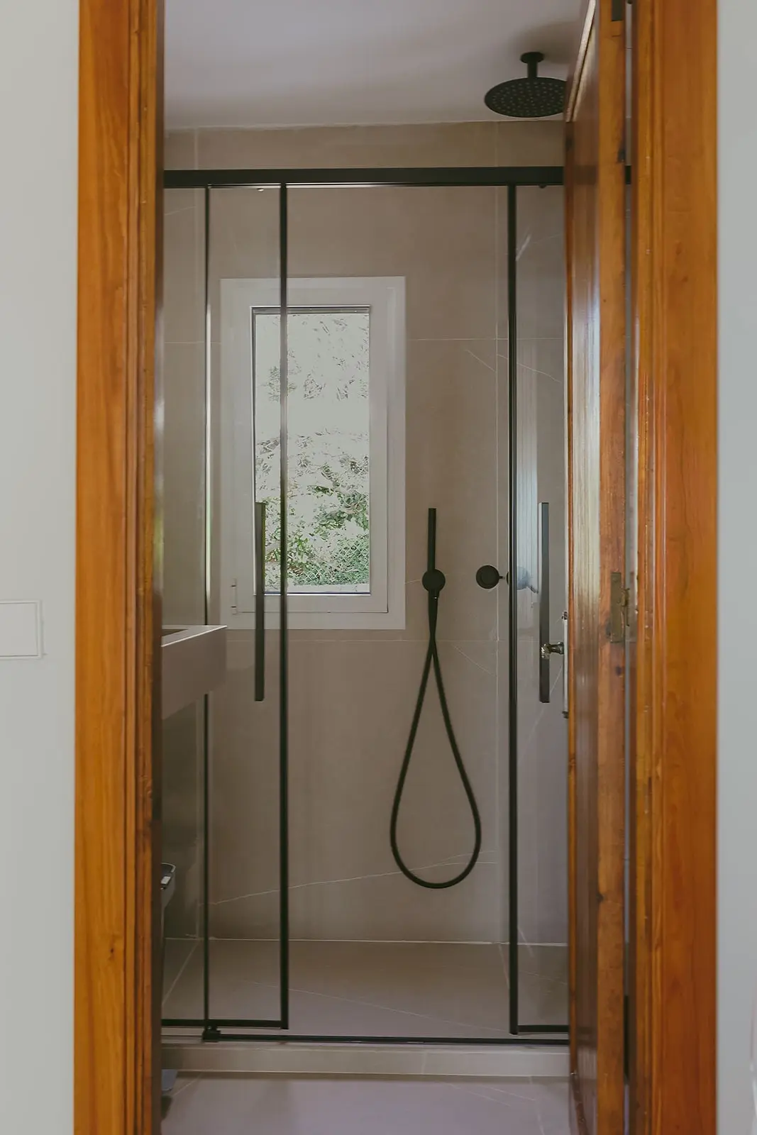 salle de douche contemporaine salle de douche contemporaine