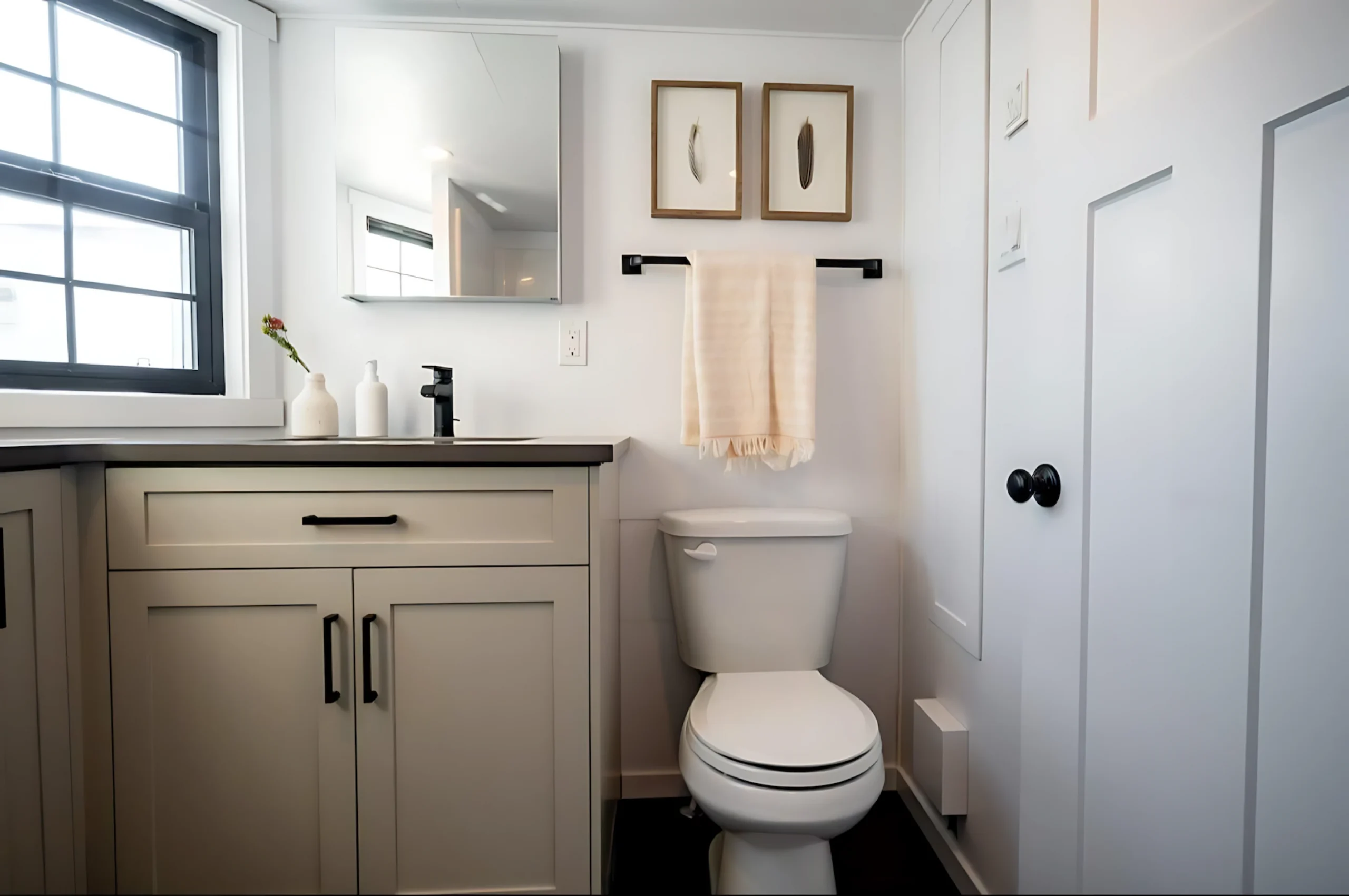salle de bain moderne salle de bain moderne