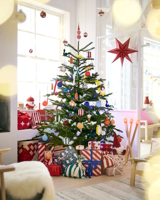 collection IKEA Noël 2026