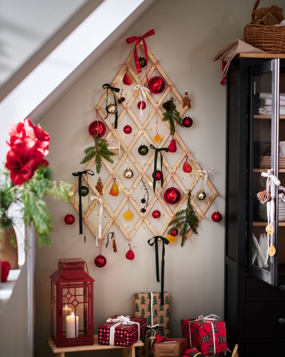 collection IKEA Noël 2026