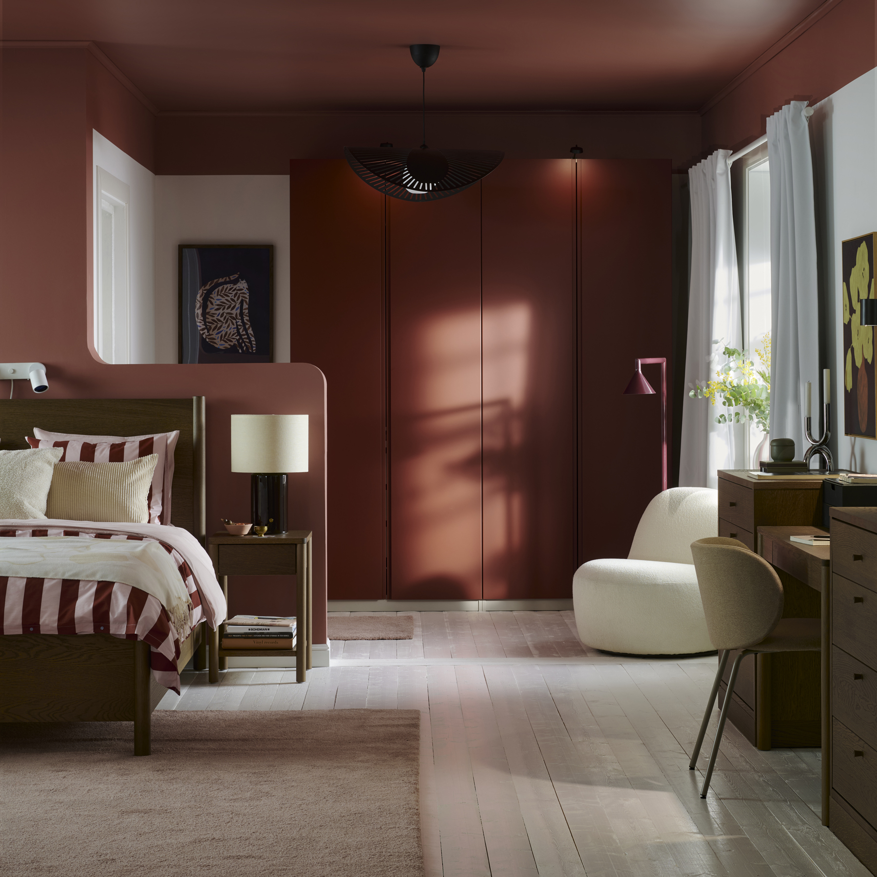 chambre IKEA collection automne octobre 2026 chambre IKEA collection automne octobre 2026