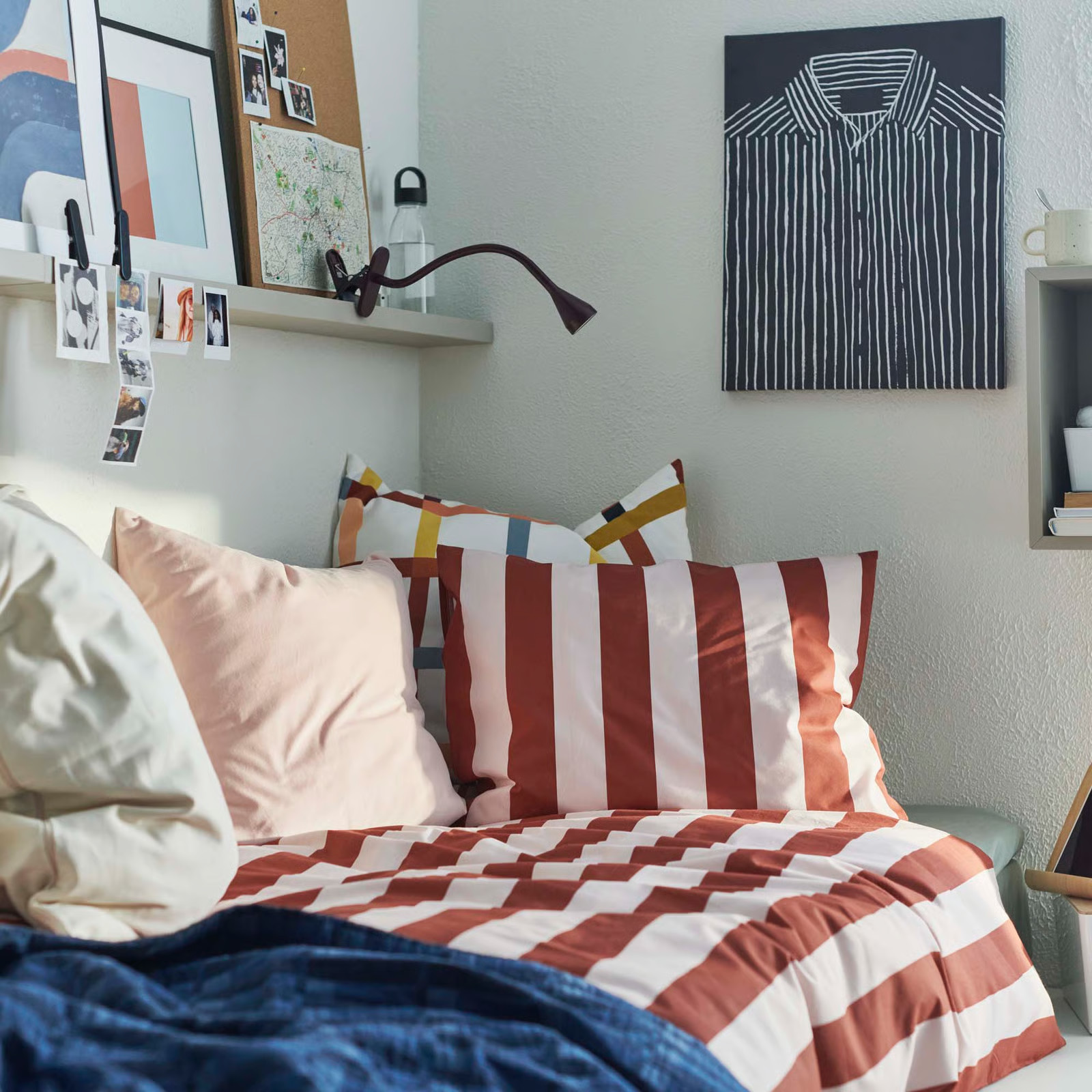 chambre étudiante IKEA chambre étudiante IKEA
