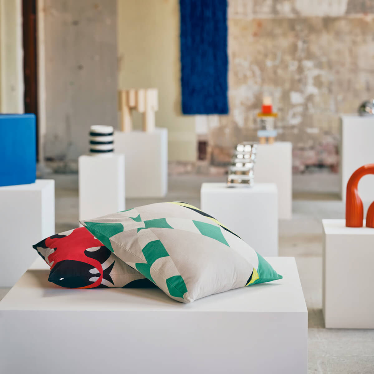 Collection IKEA Konstrunda Septembre 2026