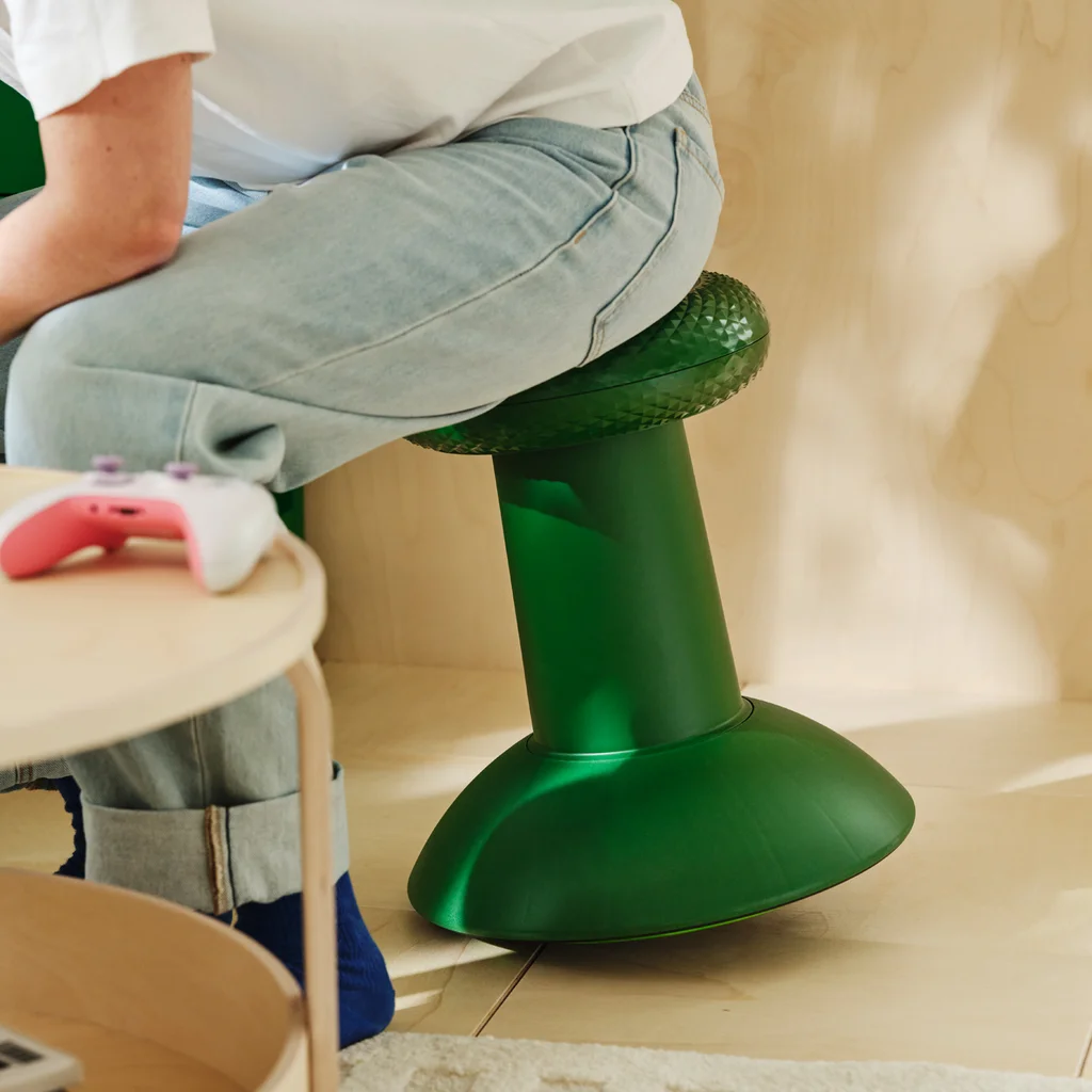 tabouret collaboration IKEA XBox collection YXSTABY 2026