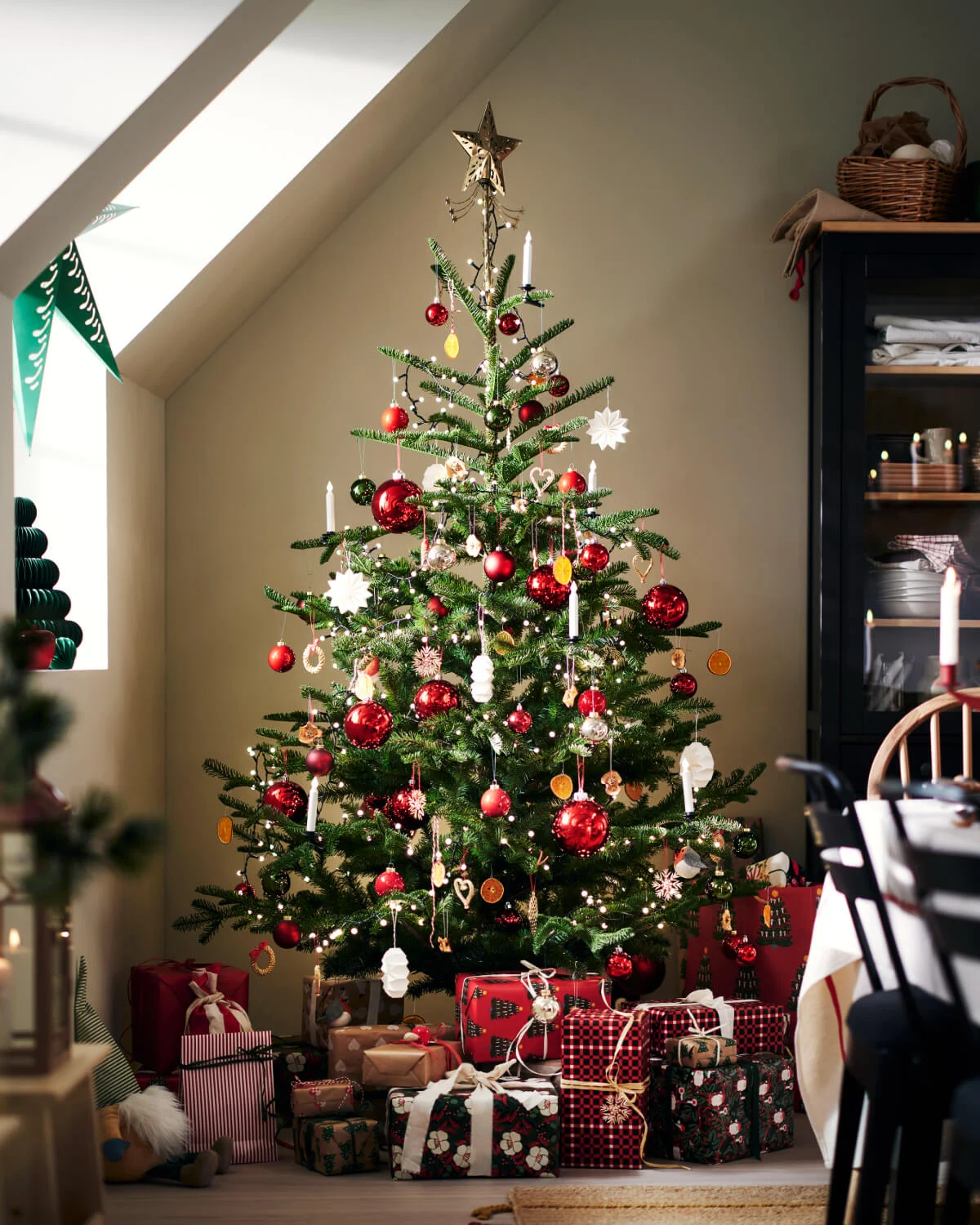 collection IKEA Noël 2026