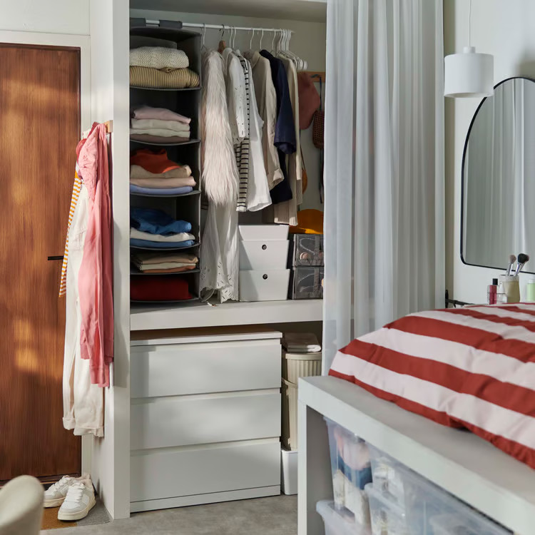dressing chambre étudiante IKEA dressing chambre étudiante IKEA
