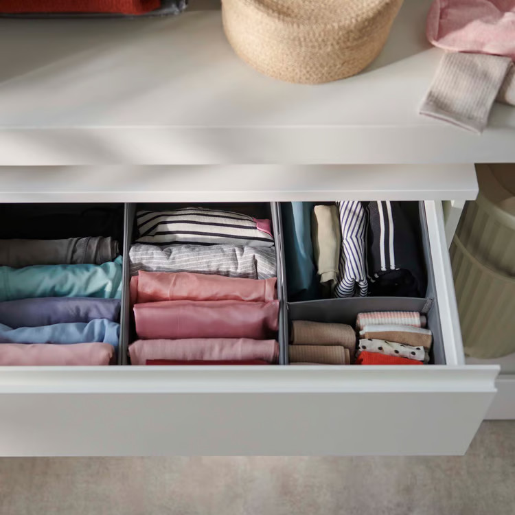 rangement dressing IKEA rangement dressing IKEA