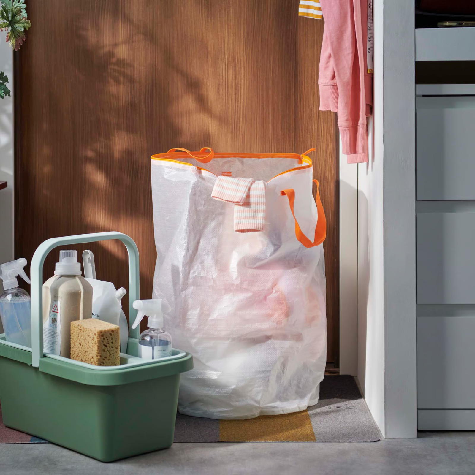sac à linge IKEA sac à linge IKEA