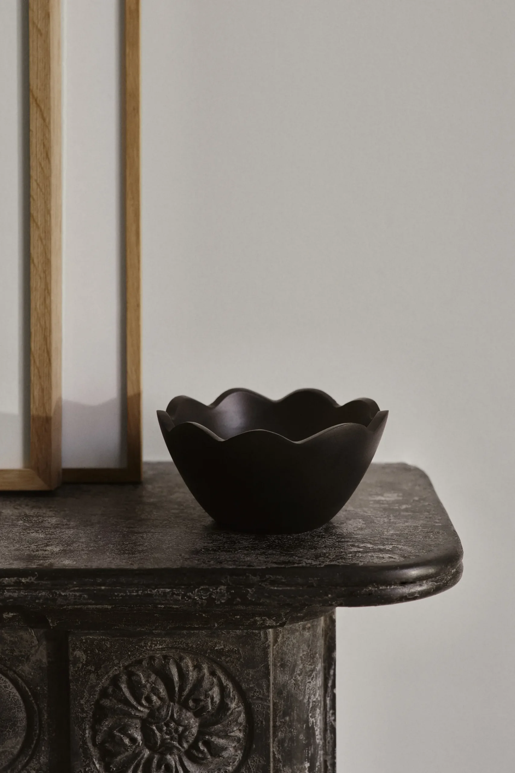 salon décoration contemporaine et intemporelle tons neutres collection Lefties pour la maison rentrée 2026