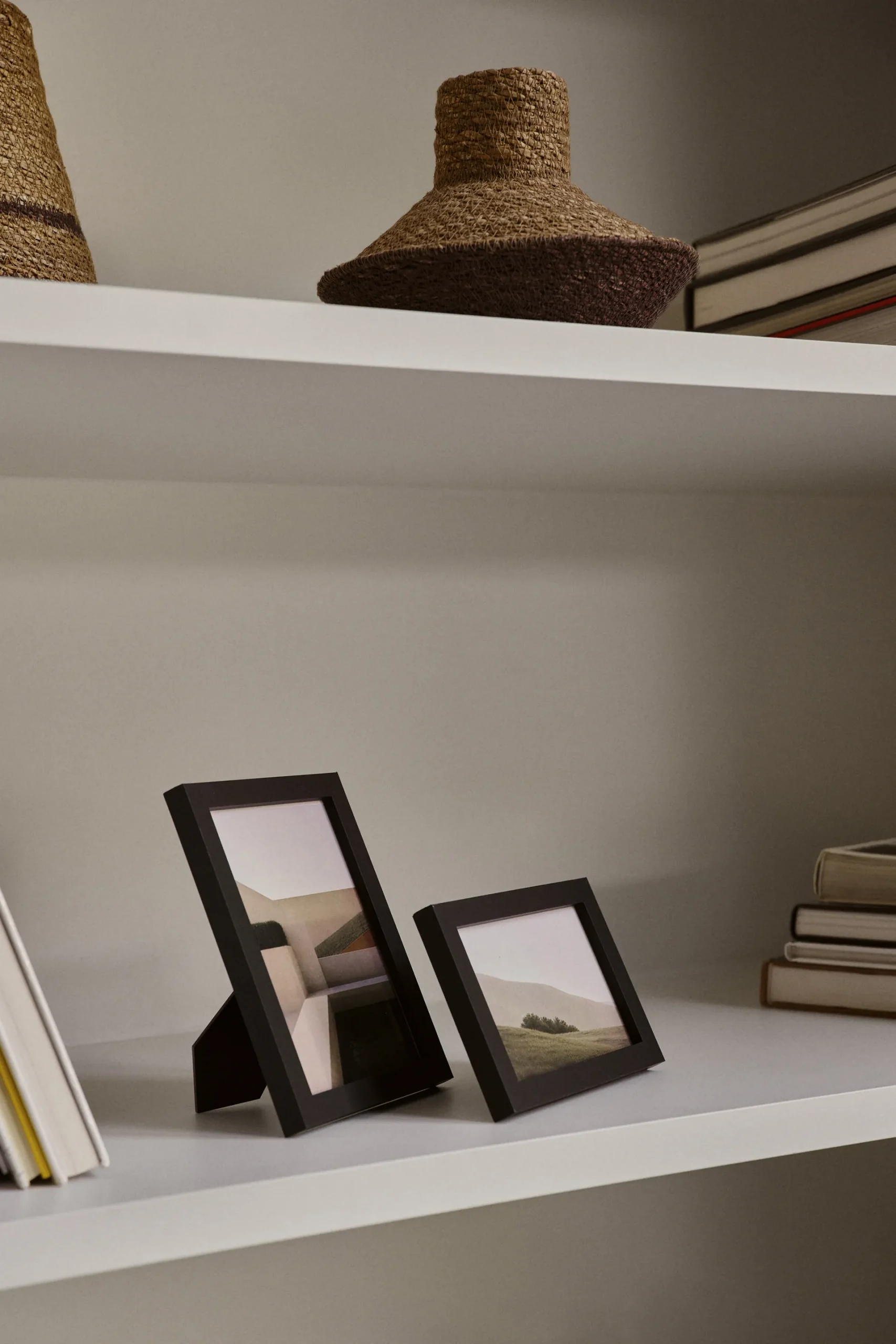 salon décoration contemporaine et intemporelle tons neutres collection Lefties pour la maison rentrée 2026