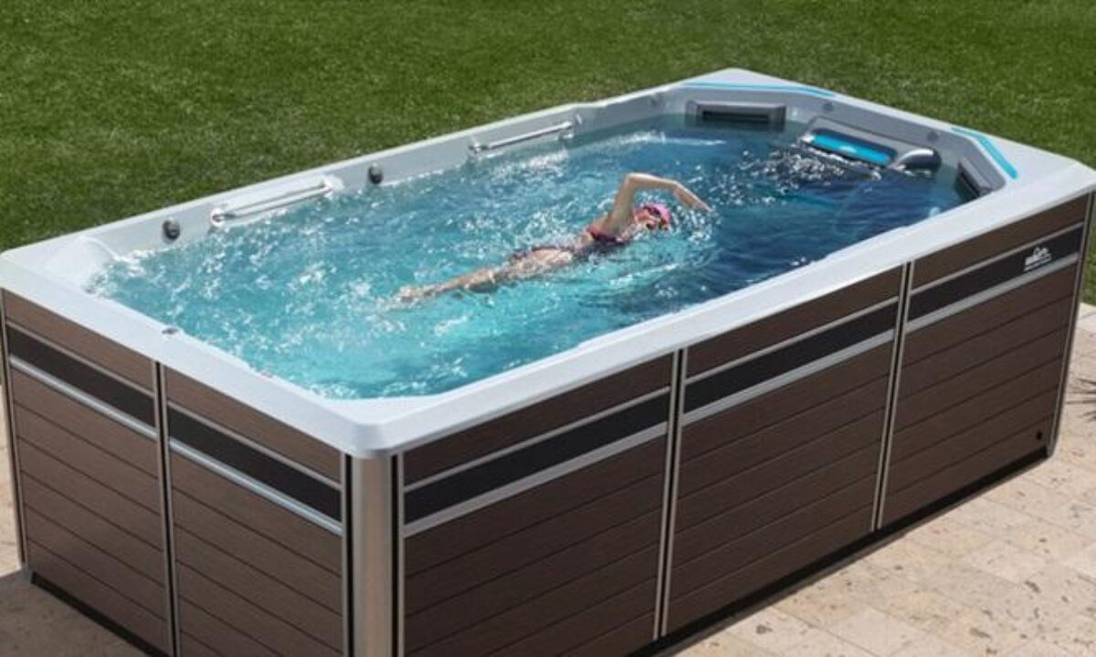 spa de nage spa de nage