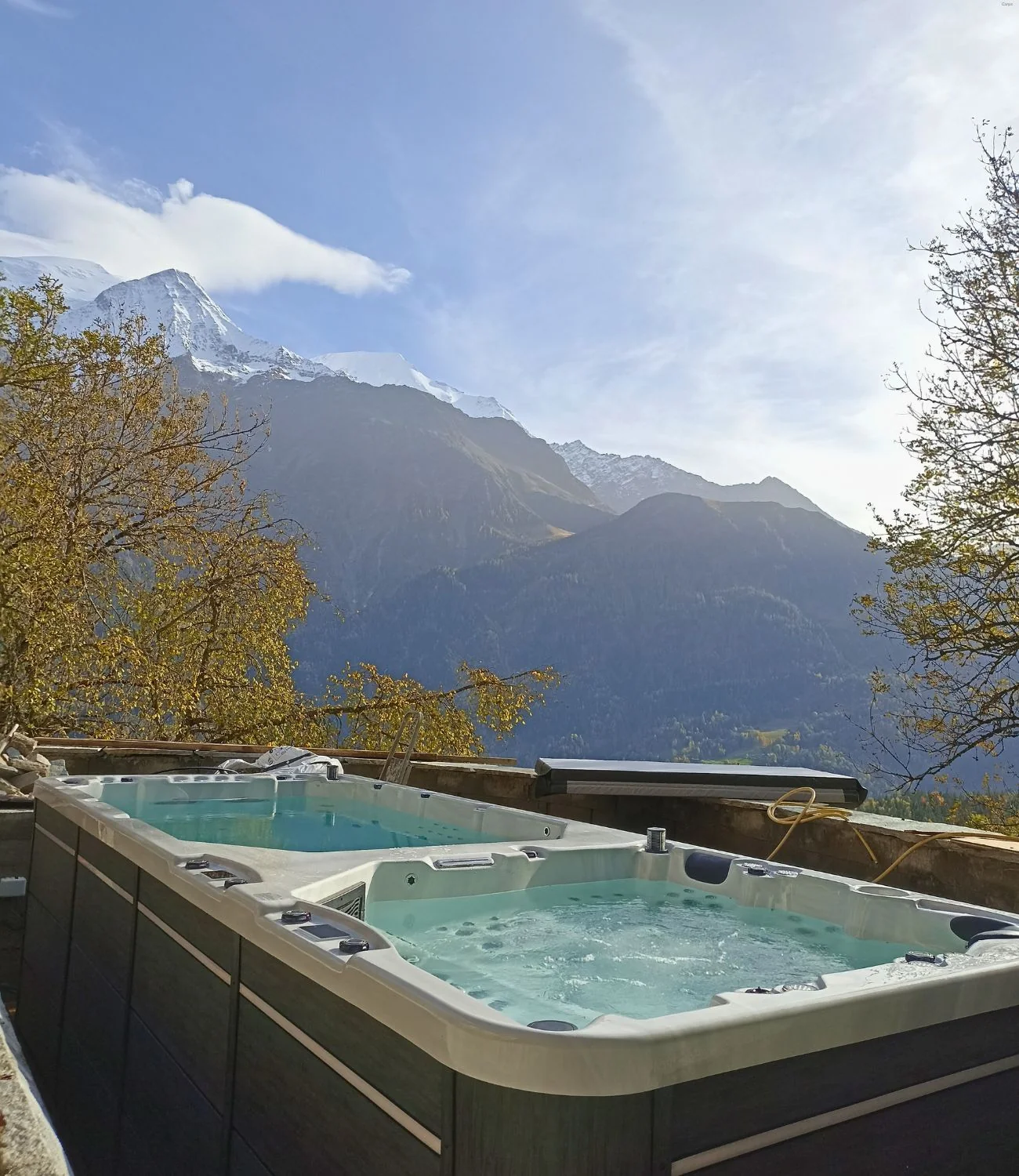 paysage montagne paysage montagne