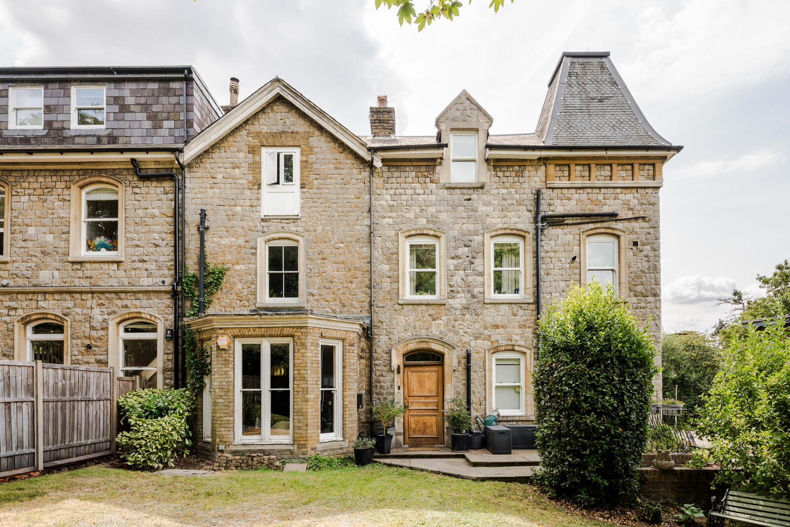 maison géorgienne rénovée Angleterre maison géorgienne rénovée Angleterre