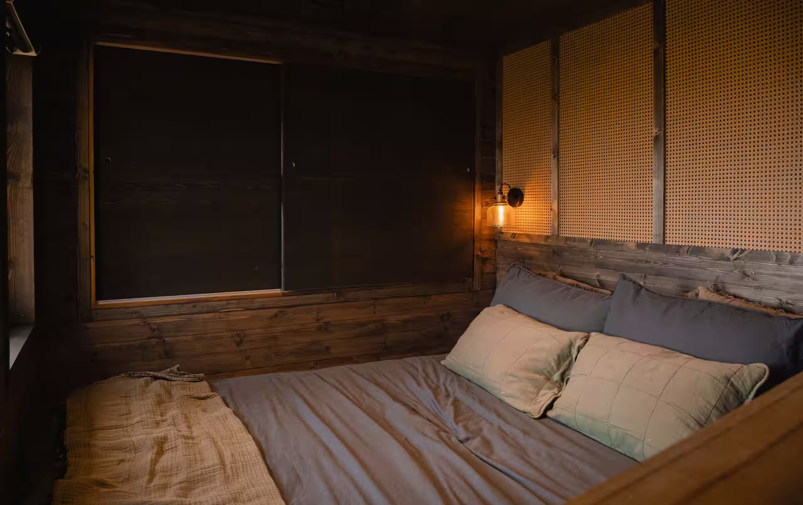 chambre rustique chambre rustique