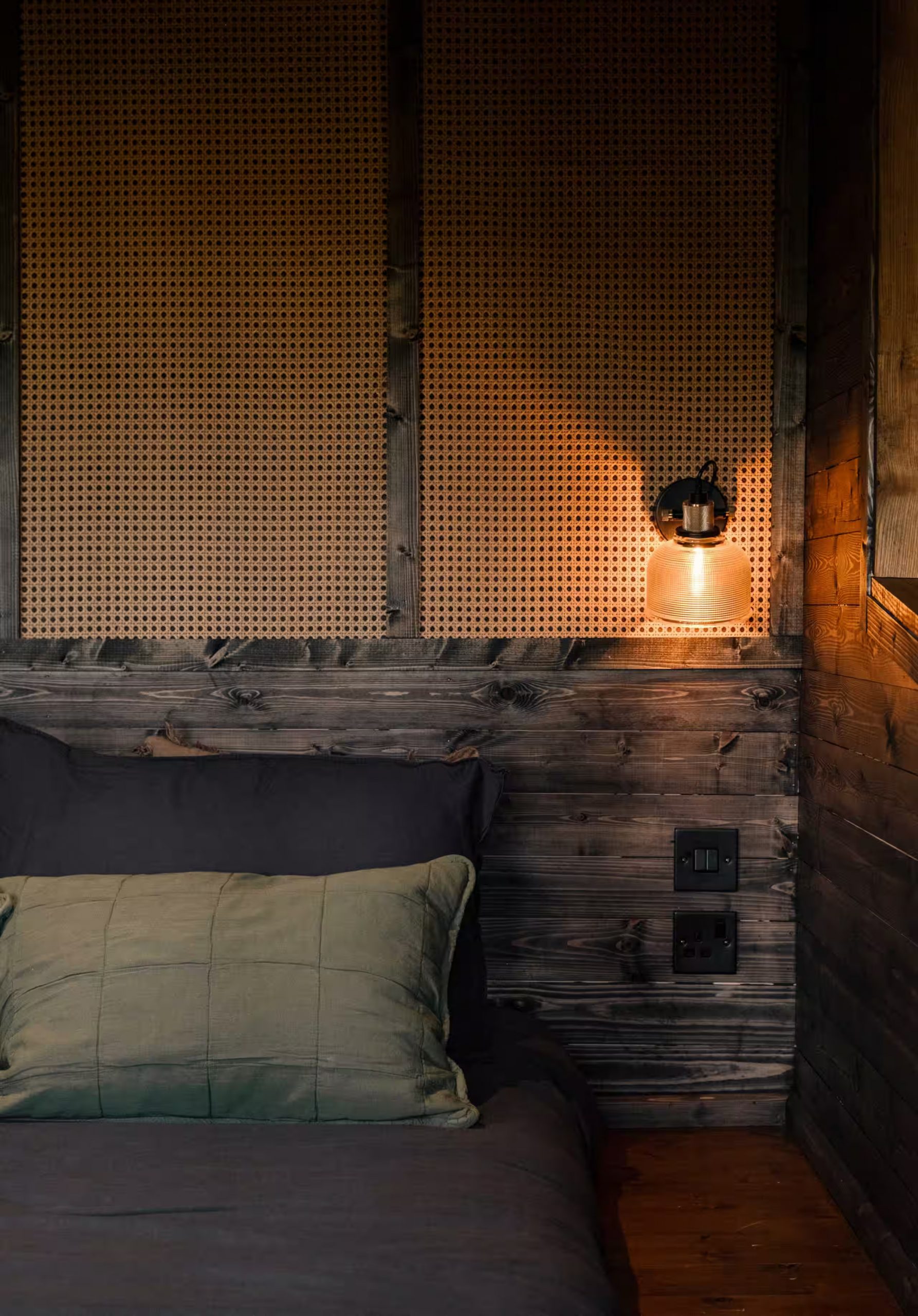 chambre rustique chic chambre rustique chic