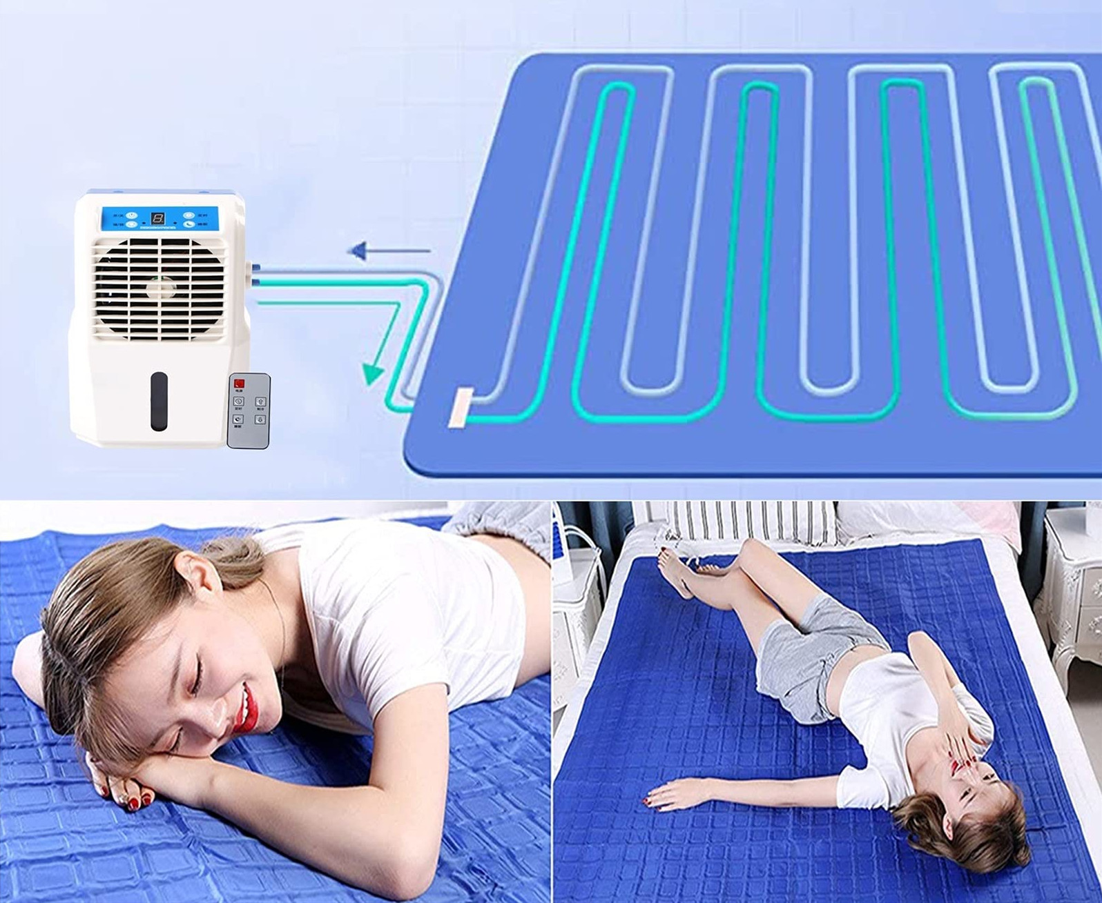 climatisation matelas rafraichissant pour nuits fraiches climatisation matelas rafraichissant pour nuits fraiches