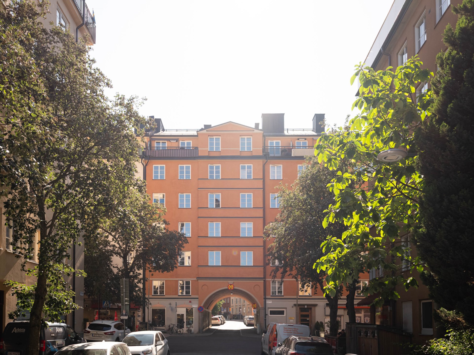 immeuble Stockholm immeuble Stockholm