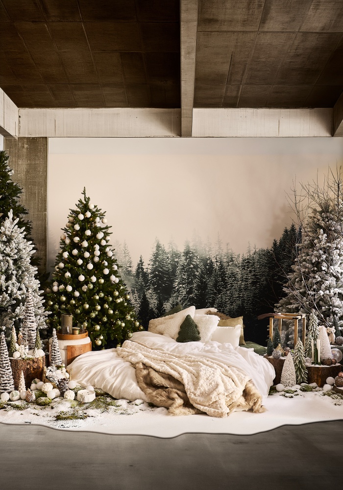 Maisons du Monde Noël 2026 collection Québec