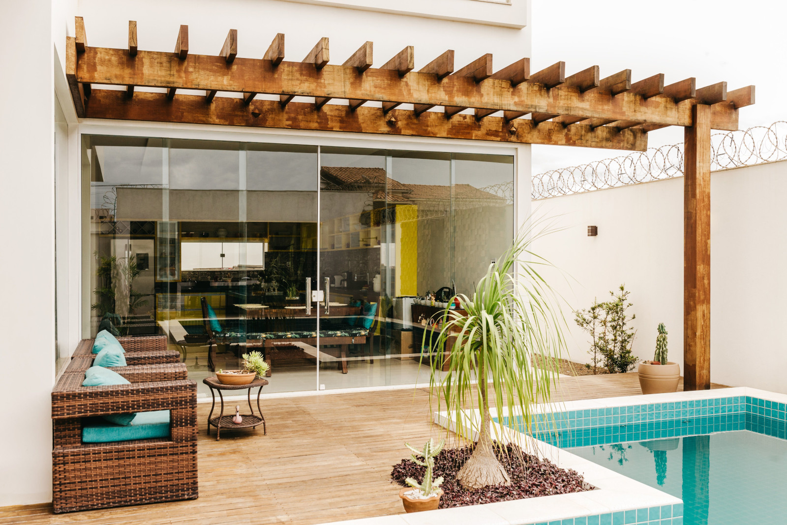 maison avec piscine maison avec piscine