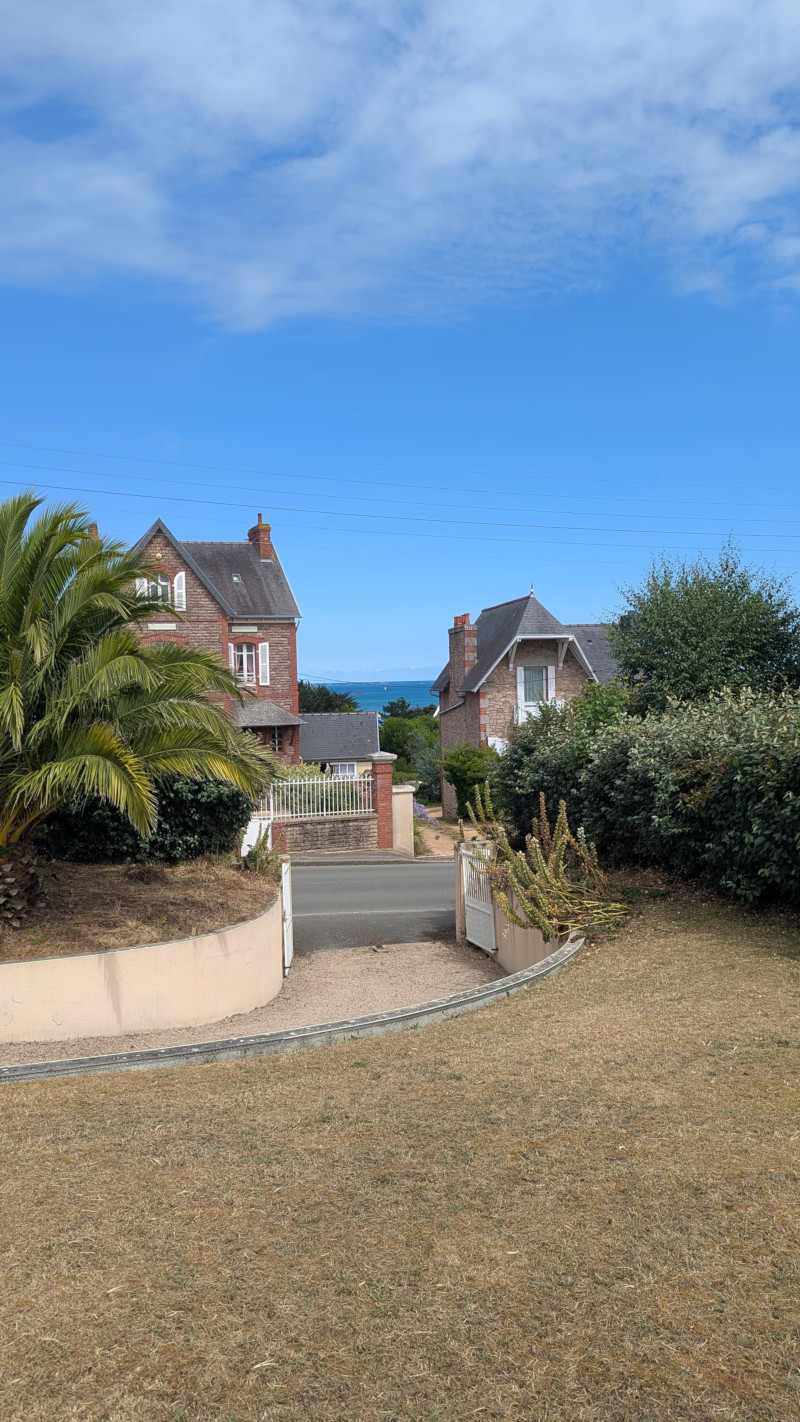 maison près de la mer en Bretagne Ker Darwin Paimpol maison près de la mer en Bretagne Ker Darwin Paimpol