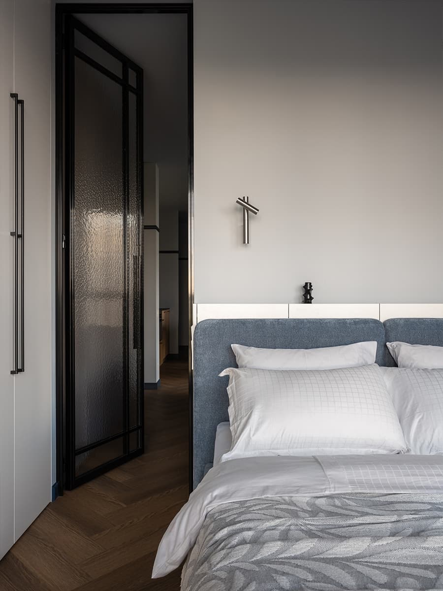 chambre moderne avec placard chambre moderne avec placard
