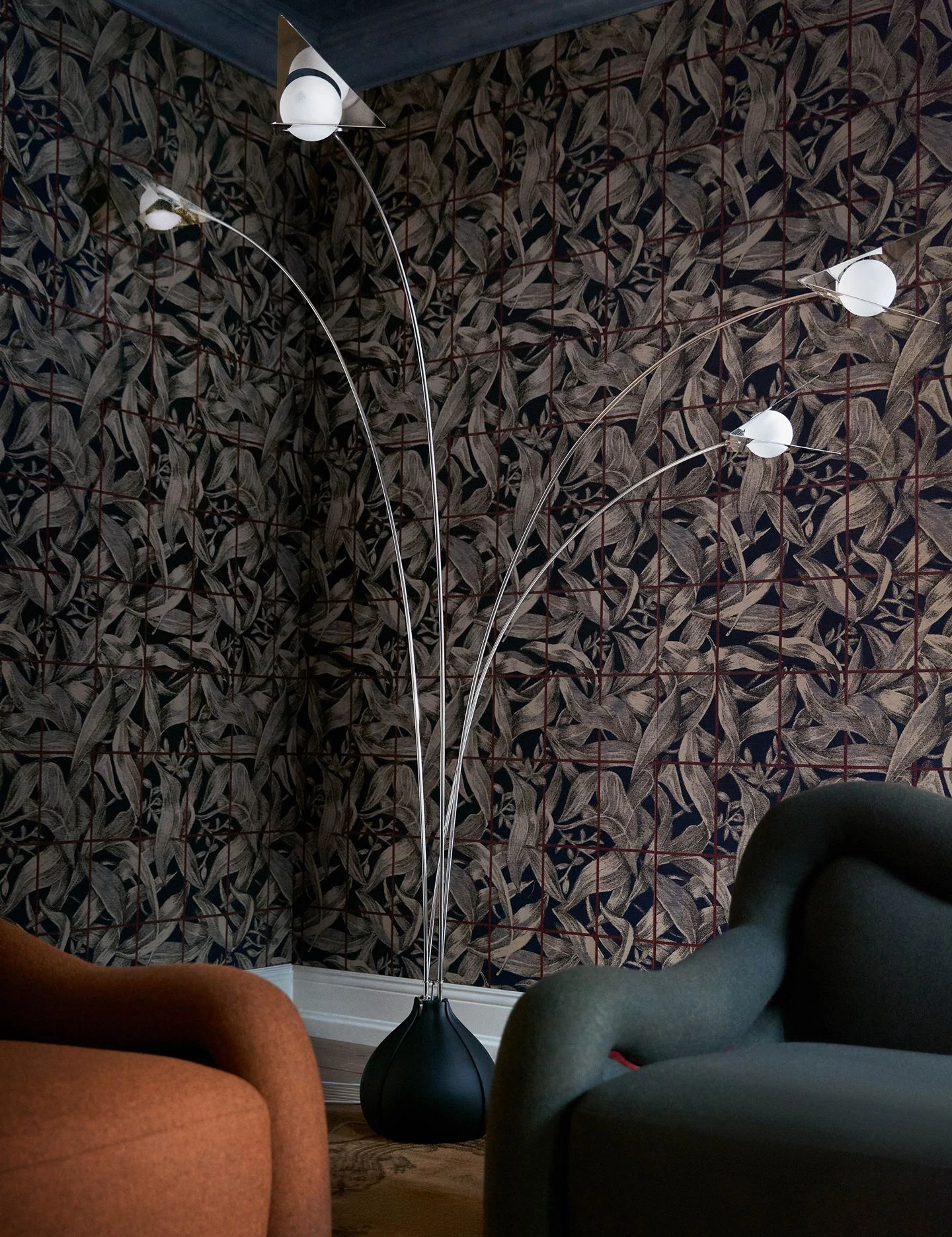 salon Zara Home x Luca Guadagnino : la collection Atlas of Desire