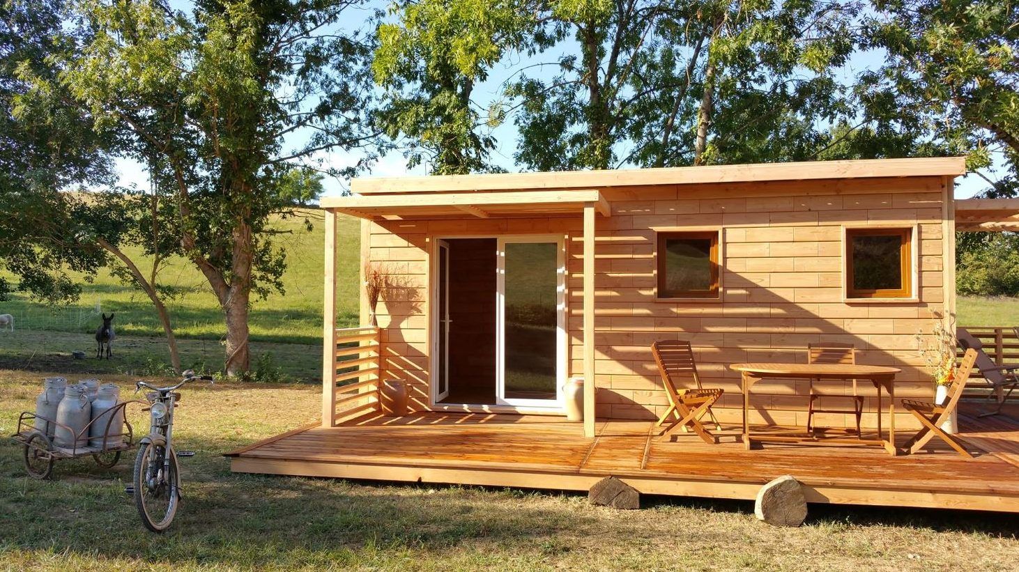 maison en bois passive Brikawood maison en bois passive Brikawood