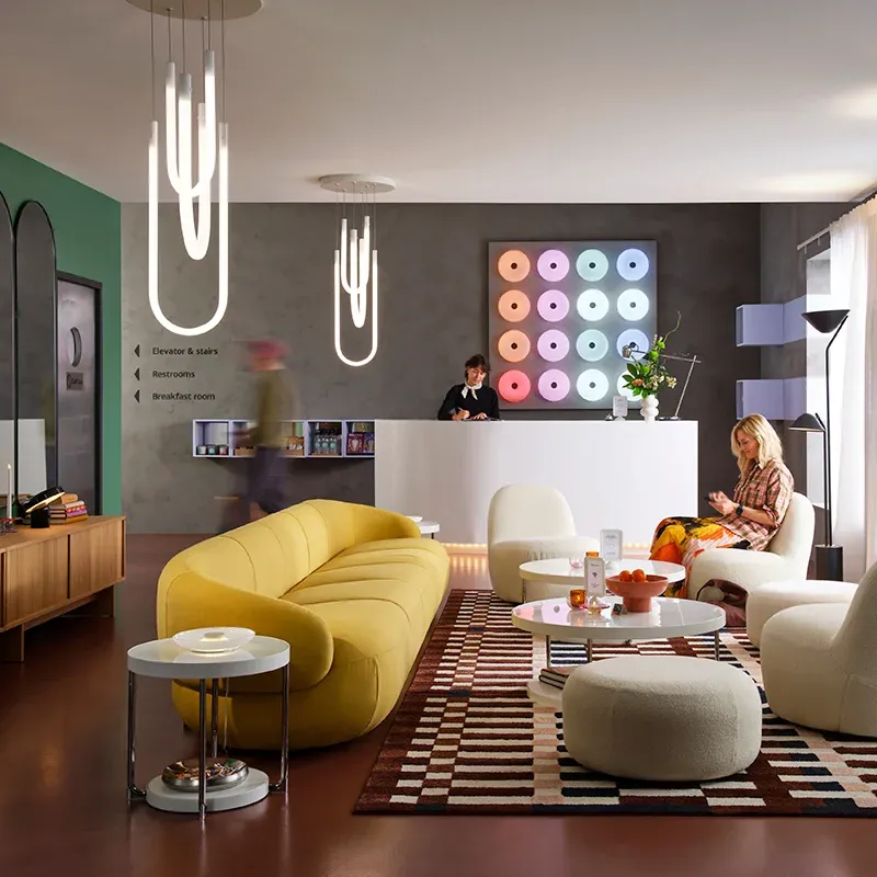 luminaires IKEA
