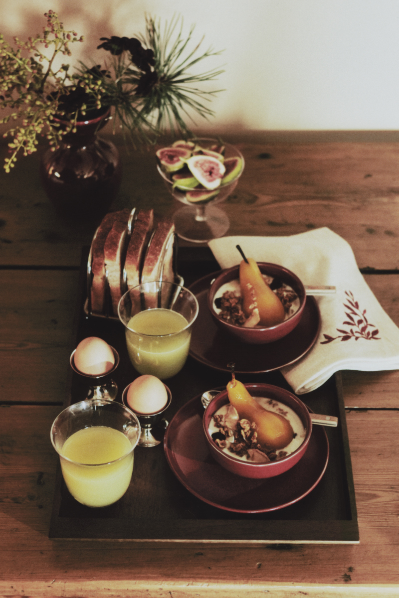 plateau petit-déjeuner suédois plateau petit-déjeuner suédois