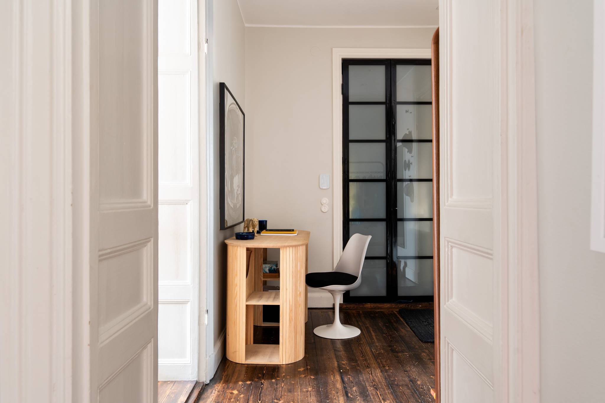 home office