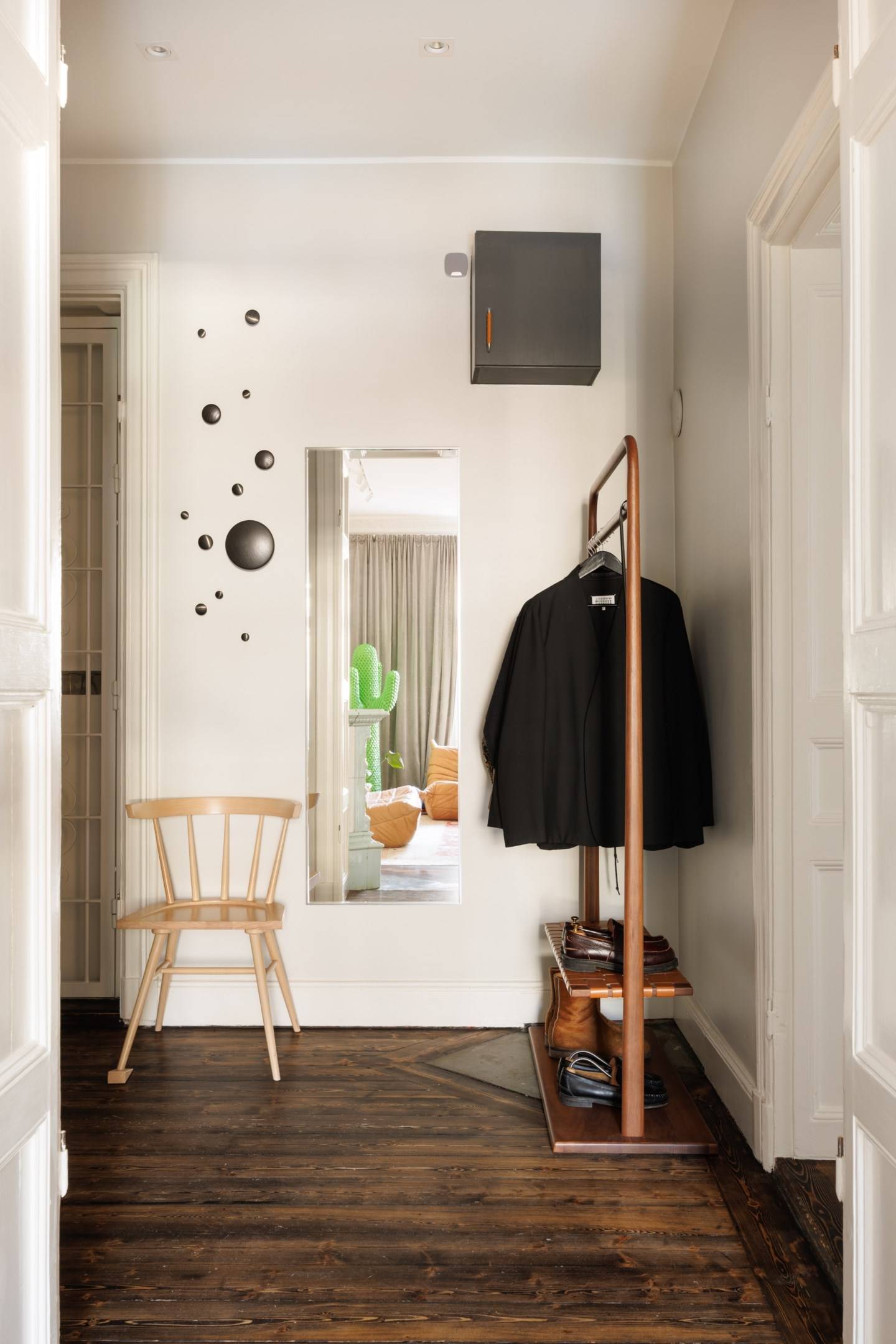 entryway