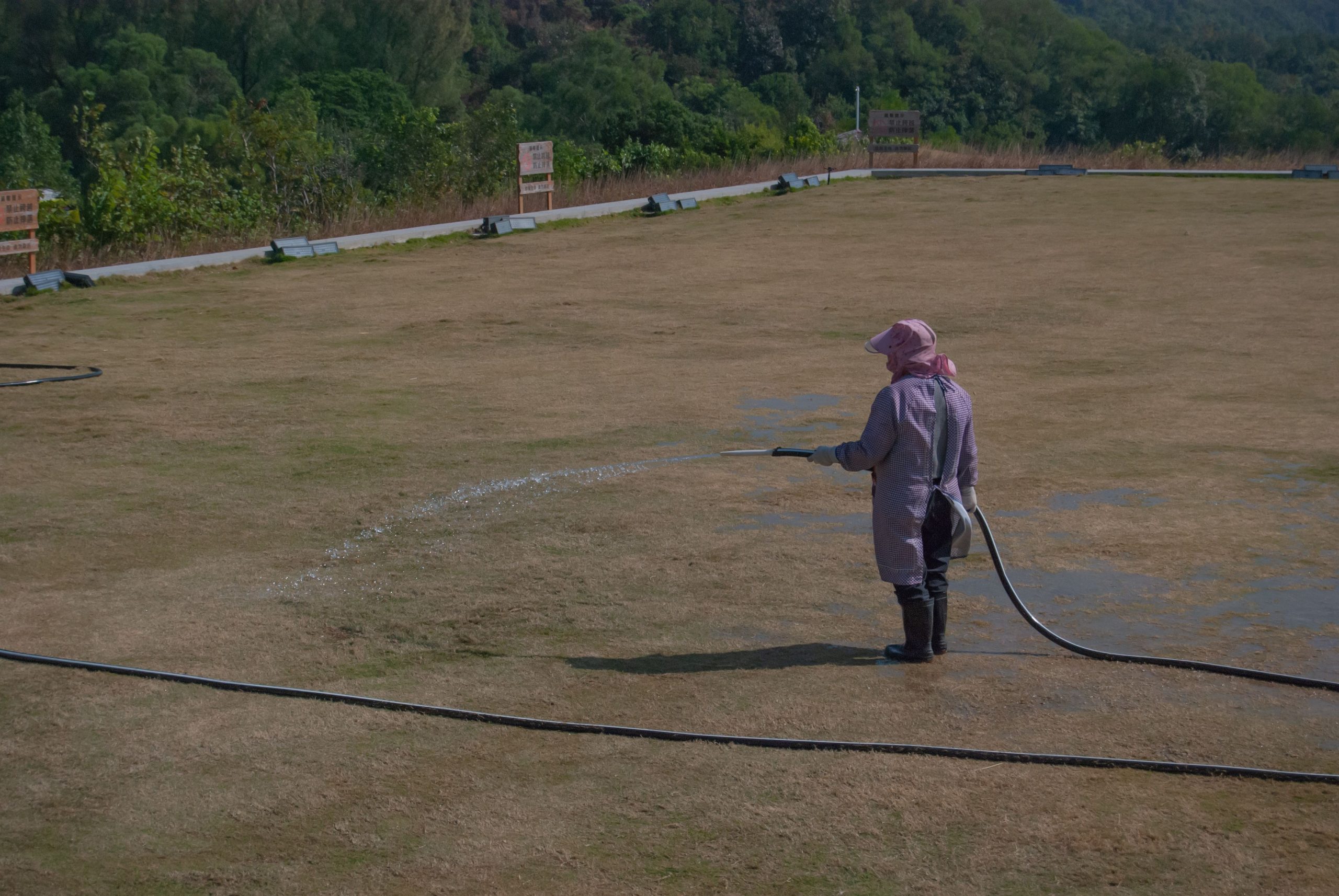 hydroseeding pour nouvelle pelouse hydroseeding pour nouvelle pelouse
