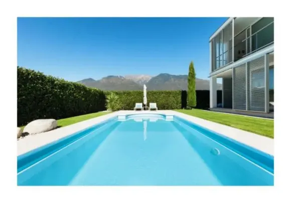 revêtement piscine